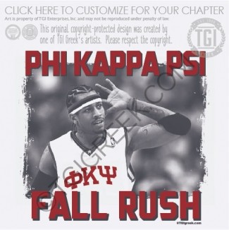 Phi Kappa Psi – Fall Rush