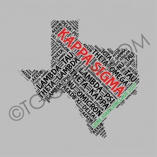 Kappa Sigma-TAMUC Lone Star Conclave
