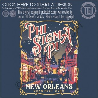 Phi Sigma Pi-FSU ICRE