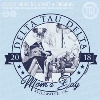 Delta Tau Delta-OSU Mom's Day