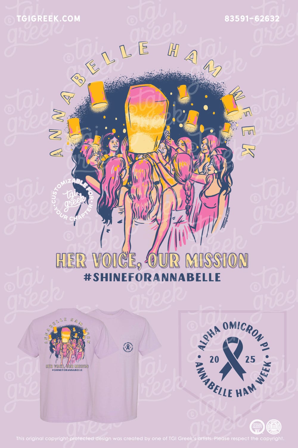 Alpha Omicron Pi – KENN Fall Philanthropy