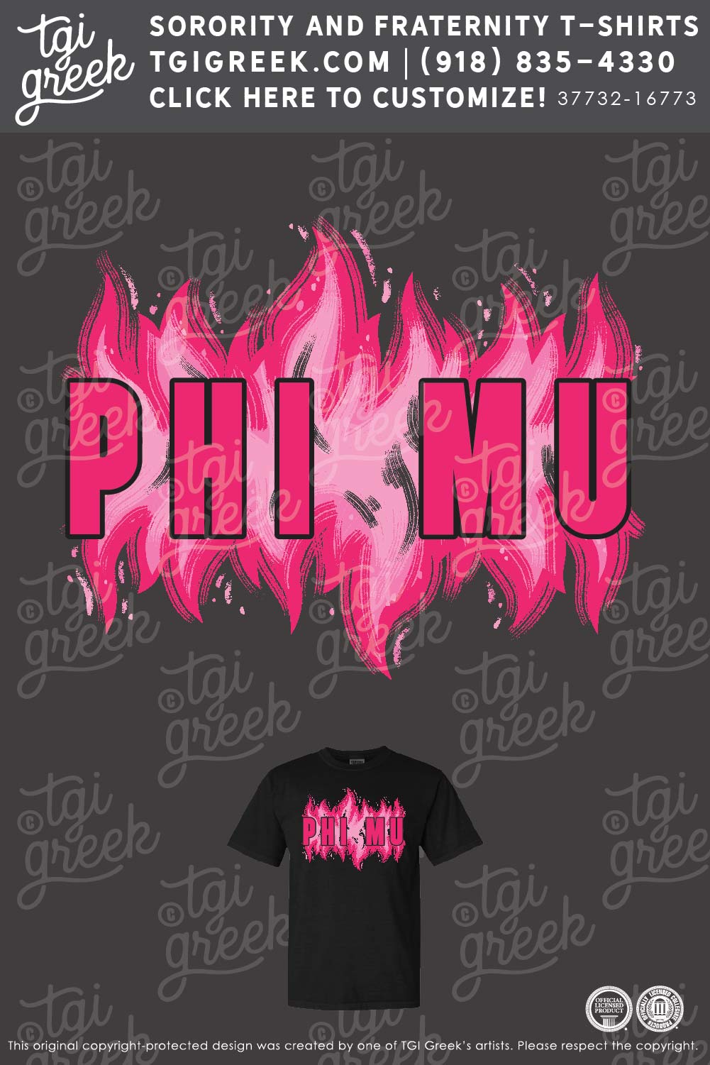 Phi Mu – BREN Recruitment