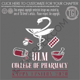 ULM – College Of Pharmacy Recruitment