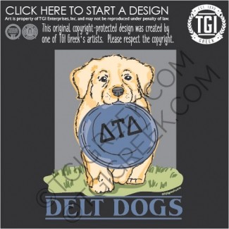 Delta Tau Delta-SU Delta Dogs