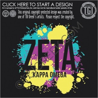 Zeta Tau Alpha-SLU Sisterhood