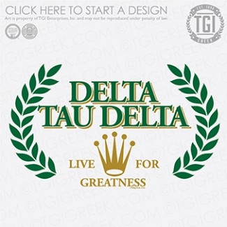 Delta Tau Delta-WC Fall Rush