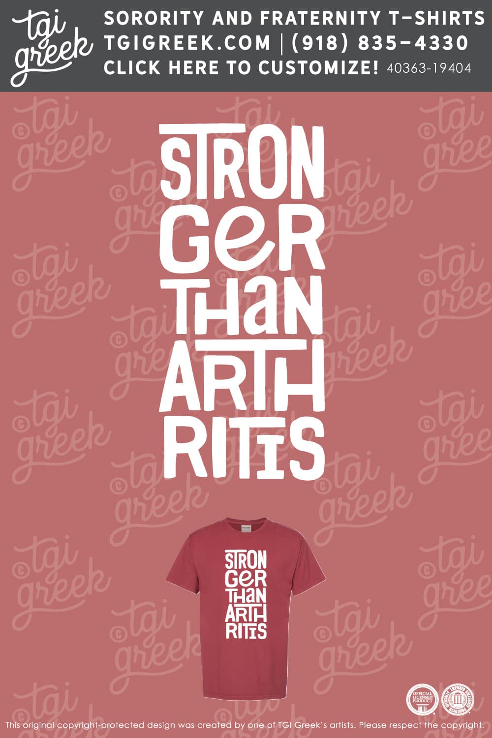 Alpha Omicron Pi – USAL Philanthropy B