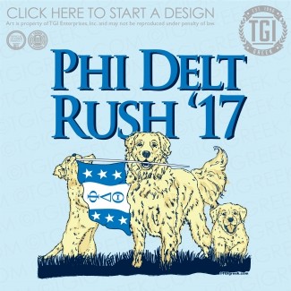 Phi Delta Theta-FS Rush