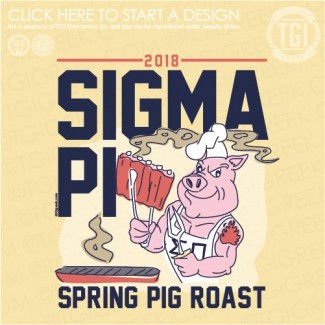 Sigma Pi-SJU Philanthropy