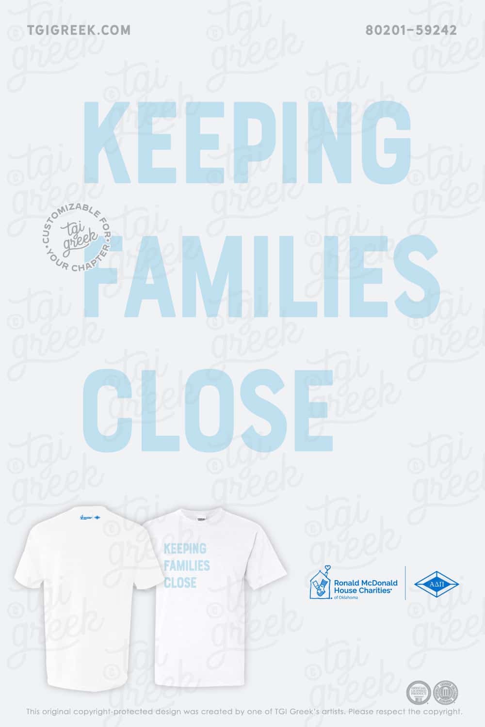 Alpha Delta Pi – OSU Philanthropy