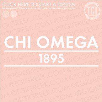 Chi Omega-OU Greek Preview Day