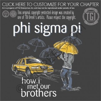 Phi Sigma Pi – Recruitment