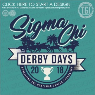 Sigma Chi-KSU Derby Days