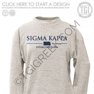 Sigma Kappa-KU Honor Roll