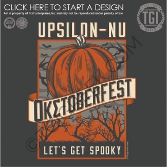 Kappa Sigma Upsilon Nu-ECSU OKEoberfest