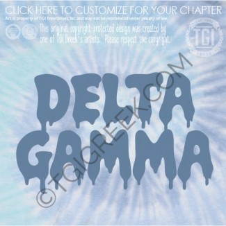 Delta Gamma – OU Work Week