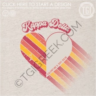 TGI-KD Valentines