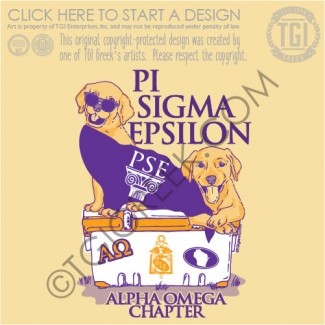 Pi Sigma Epsilon-CC Recruitment19417300