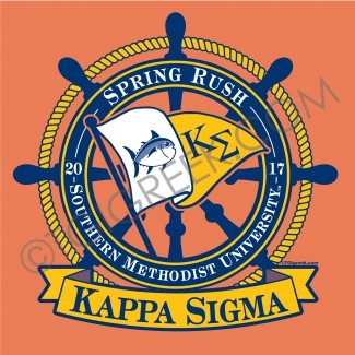 Kappa Sigma-SMU Spring Rush