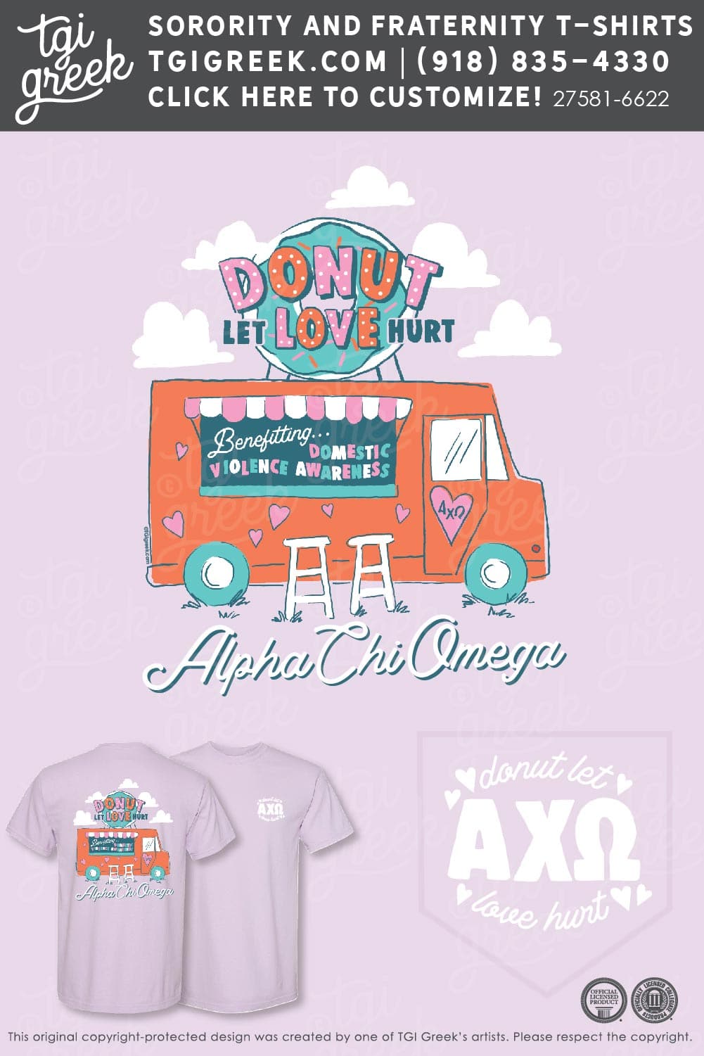 Alpha Chi Omega – OSU Philanthropy
