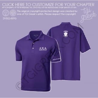 Lambda Chi Alpha – MOSU Business Formal