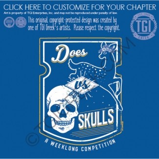 DTE – CART Does vs Skulls