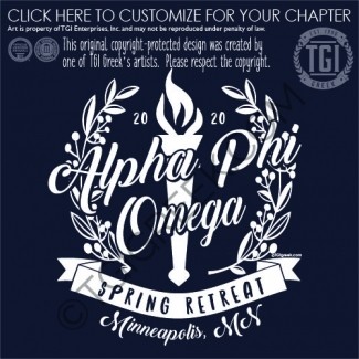 Alpha Phi Omega – OU PR