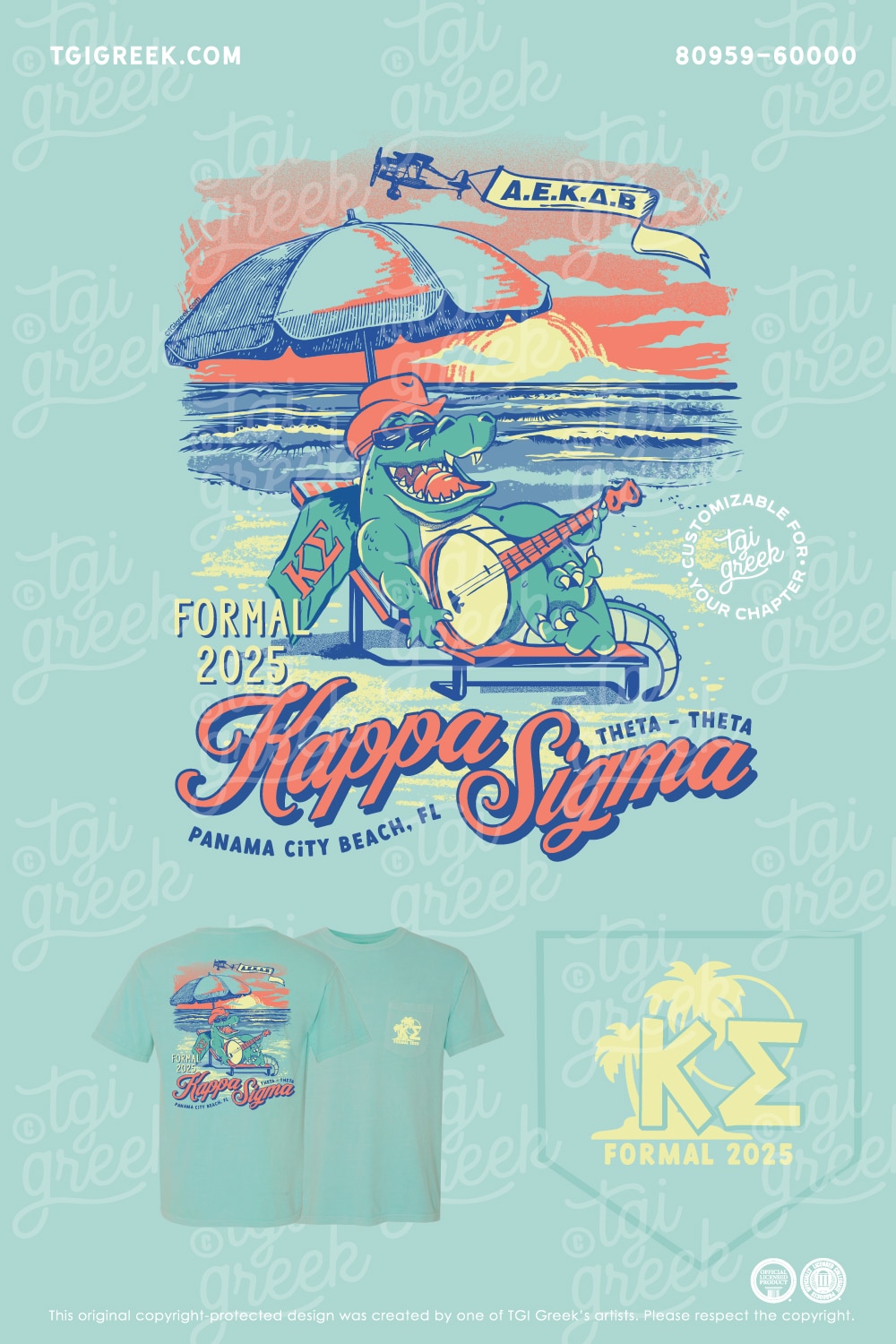 Kappa Sigma – WKU Formal