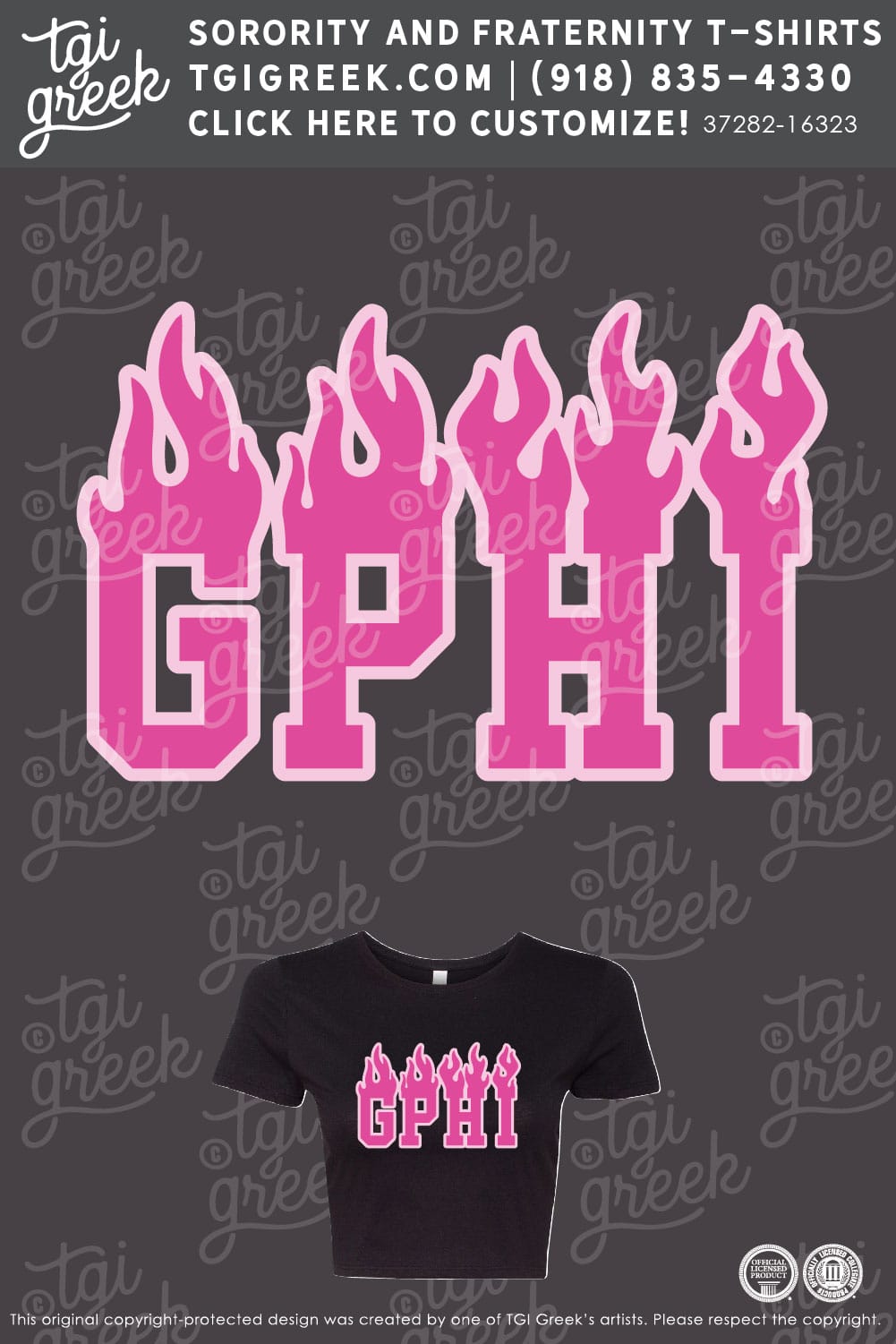 Gamma Phi Beta – UCIN SisterhoodRetreat