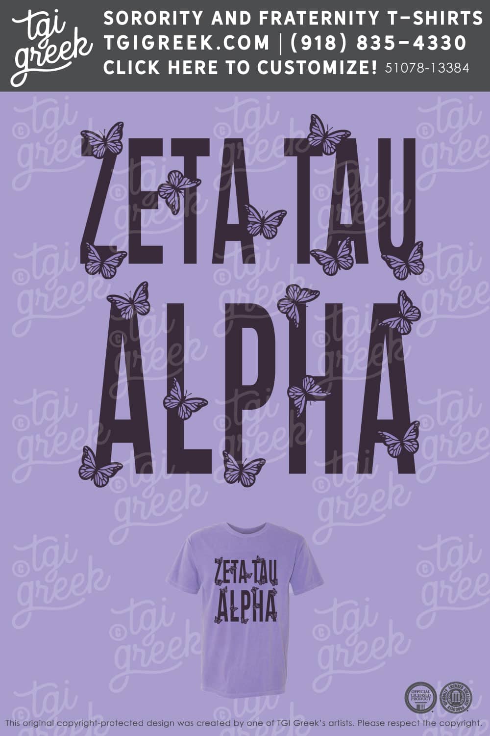 Zeta Tau Alpha – APPS Greek Cookout