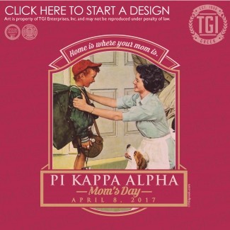 Pi Kappa Alpha-OSU Moms Day