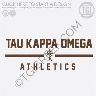 Tau Kappa Omega-LU Spring Intramurals