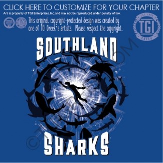 WKU – Southland Sharks