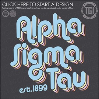 Alpha Sigma Tau-DCS PR