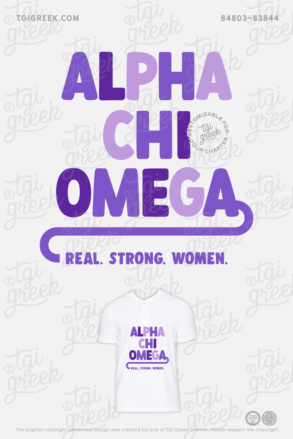 Alpha Chi Omega – SHSU Philanthropy Day