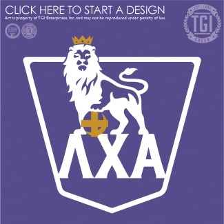 Lambda Chi Alpha-OU Intramural