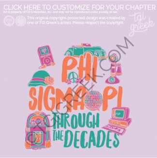 Phi Sigma Pi – recruitment week