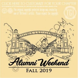 Sigma Tau Gamma-PU homecoming