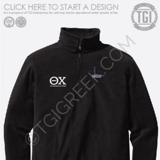 Theta Chi-KU Patagonia