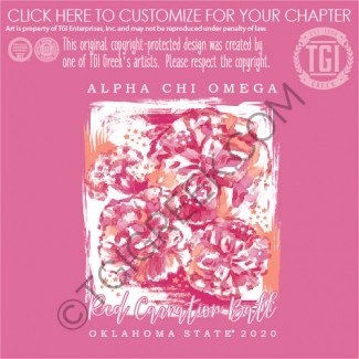 Alpha Chi Omega – KSU Formal