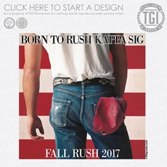 Kappa Sigma-URI Rush