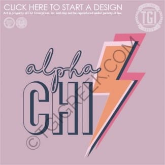 Alpha Chi Omega-OSU Why AXO Wednesday