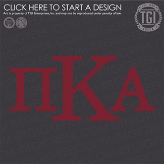 Pi Kappa Alpha-ASU Intramural