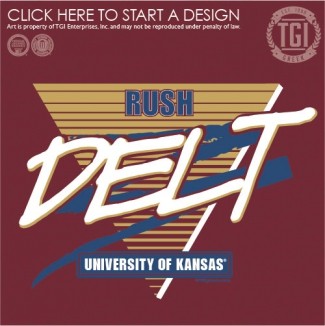 Delta Tau Delta-KU Fall Rush