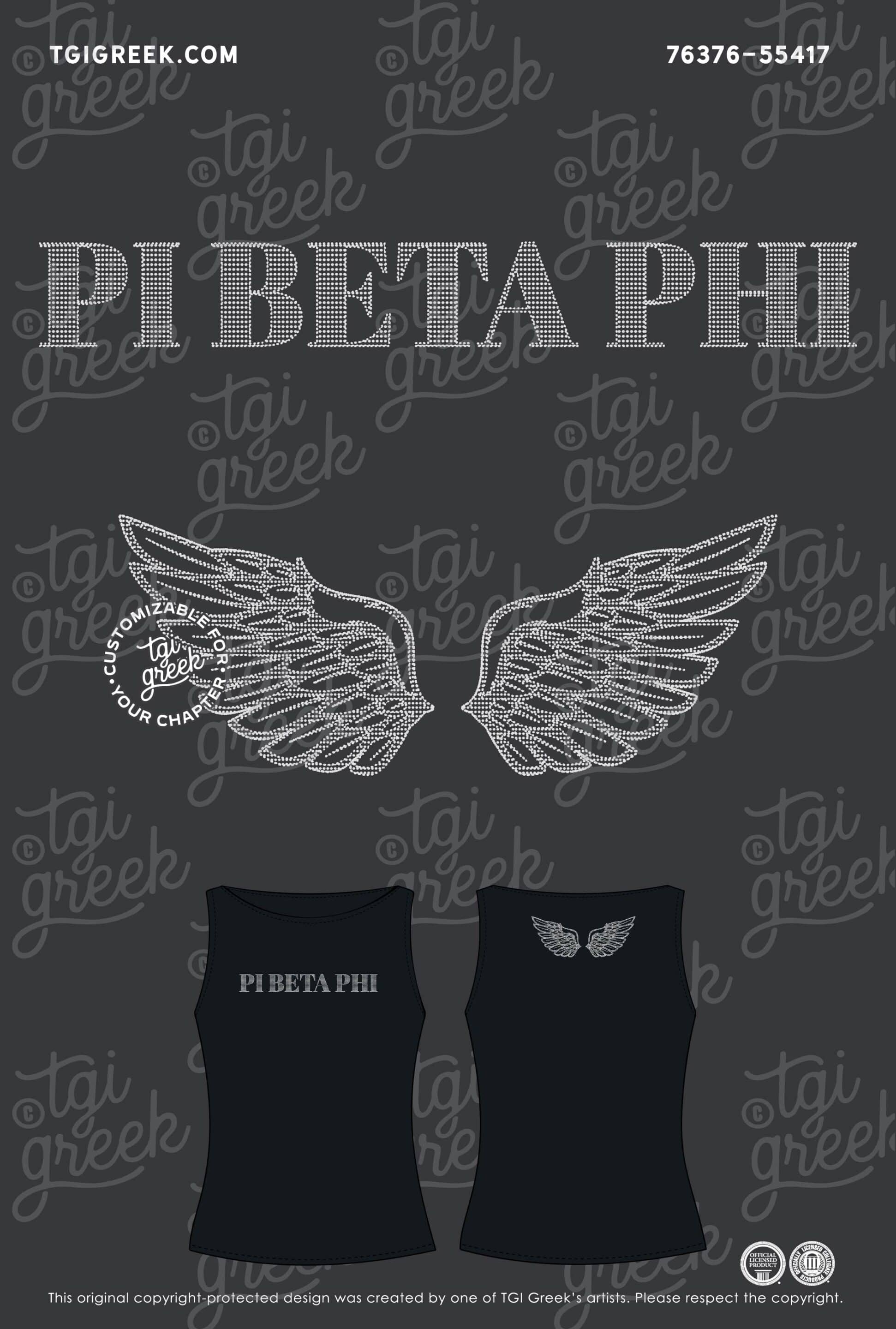 Pi Beta Phi – KU Fall Open House