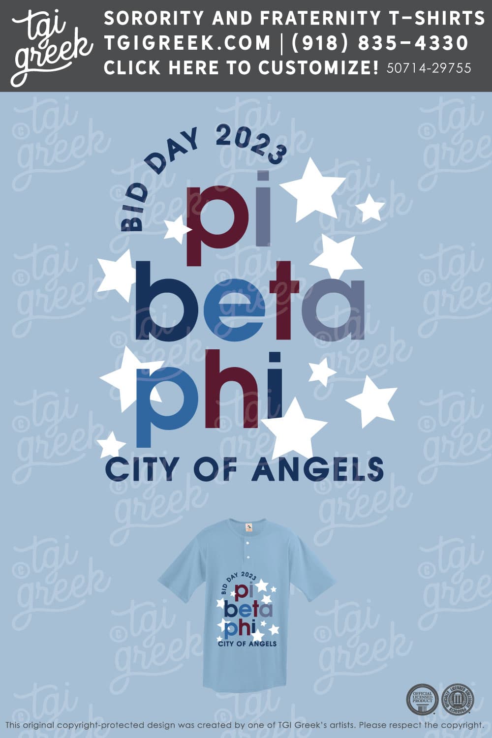 Pi Beta Phi – TAMU Bid Day