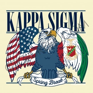 Kappa Sigma-MTSU Spring Break