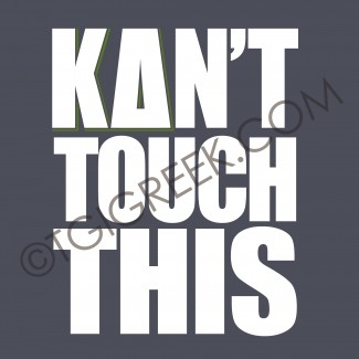 TGI-KD Intramural Tee