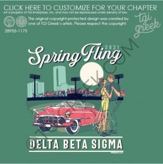 Conway – Spring Fling