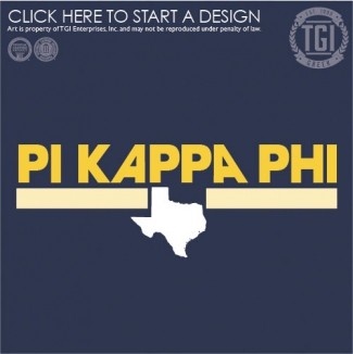 Pi Kappa Phi-TSU Intramural